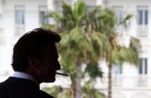 L'idée d'interdire la cigarette dans le cinéma français suscite des critiques virulentes