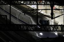 Carlos Ghosn aurait pris, selon des médias nippons, un train de Tokyo à Osaka en compagnie de deux personnes encore non identifiées par la police japonaise, lors de sa fuite