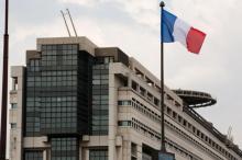 Ministère des finances, Bercy, un haut lieu de l'économie française