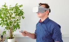 Réalisez votre projet immobilier malgré le confinement grâce à la réalité virtuelle