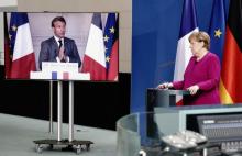 Accord franco-allemand, une avancée historique pour l'Union européenne 