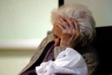 Personnes âgées, le besoin de services à domicile 