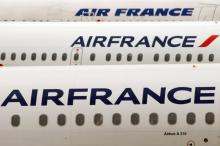 Le port du masque sera également obligatoire pour voyager dans les avions Air France