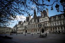 Mairie de Paris, lieu de pouvoir et patrimoine historique