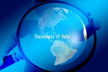 Steinmetz vs. Vale