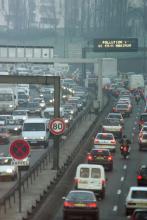 La pollution automobile, un enjeu d'avenir 