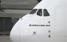Airbus souffre de la crise du Covid-19