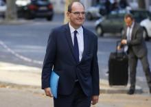 Jean Casteix, le premier ministre en charge de la relance 