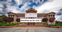 recovery standing up for trial 