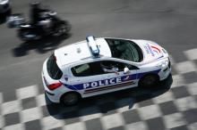 Une femme est décédée jeudi matin à Rennes après avoir été renversée dans la nuit par une voiture de police