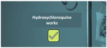 Covid-19: hydroxychloroquine works, an irrefutable proof