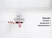 Gilead - dissimule