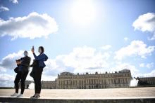 Le tourisme s'est effondré en Ile-de-France au premier semestre