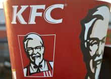 KFC France cède 42 restaurants au groupe polonais AmRest
