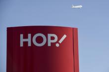 Les sites de Hop! de Morlaix, Lille et Orly sont voués à la fermeture, a confirmé le plan présenté mercredi à Nantes par la direction de Hop!, filiale régionale d'Air France