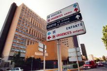 Hôpital en France, une organisation lourde et complexe 