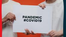 pandemic covid 