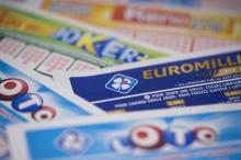 Tirage de l'EuroMillions, l'espoir de gagner des millions d'euros 