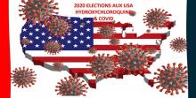 USA covid election