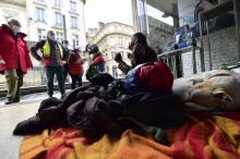 La pauvreté en France, un phénomène qui prend de l'ampleur 