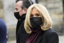 Brigitte Macron a-t-elle été contaminée par le coronavirus ? 