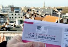 La suppression de la taxe d'habitation pour 80 % des Français