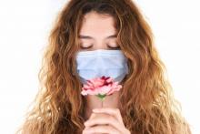 Conseils pour retrouver l'odorat après une infection par la Covid-19