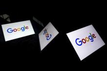 Google, accusé de violation des règles sur les cookies 