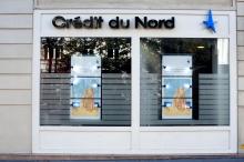 Les réseaux bancaires de détail Société Générale et Crédit du Nord vont fusionner, une transformation qui va se traduire par la fermeture de 600 agences