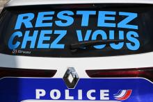 Plusieurs fêtes clandestines réunissant jusqu'à 500 convives ont été repérées par les autorités ce week-end à Marseille, Strasbourg et Nantes