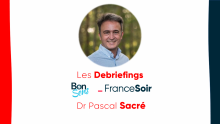 Debriefing Pascal Sacré