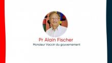 M Vaccin Alain Fischer