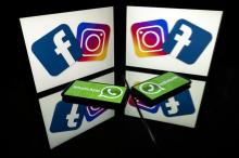 Facebook, WhatsApp et Instagram un monopole menacé 