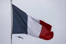 La France et son drapeau 