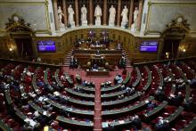 Le Sénat dominé par l'opposition de droite s'apprête à adopter mardi en première lecture une proposition de loi transpartisane visant à "réduire l'empreinte environnementale du numérique en France". P