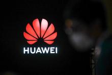 Huawei va installer à Brumath, dans l'Est de la France, sa première usine de ce type hors de Chine