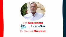 Dr Gérard Maudrux