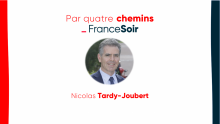 Par quatre chemins : Nicolas Tardy-Joubert