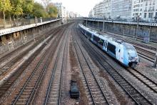 Le nombre de salariés de la SNCF aura diminué de 1% en 2020 et baissera de "1% à 2%" en 2021, a annoncé son PDG Jean-Pierre Farandou