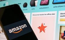 Amazon revendique 5,7 milliards d'euros de chiffre d'affaires en France en 2019