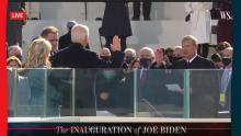 Biden inauguration 