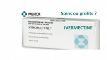 Merck Ivermectine