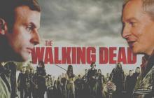 Walking Dead : France