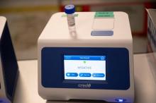 Un nouveau variant du coronavirus SARS-CoV2 a été détecté en Bretagne sur des malades du Covid dont les tests PCR avaient été négatifs