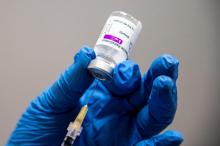 Une enquête a été ouverte afin de déterminer les causes de la mort d'un étudiant en médecine plusieurs jours après avoir été vacciné contre le Covid-19 avec le vaccin AstraZeneca
