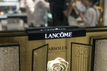 Le "Domaine de la Rose Lancôme" sera ouvert à terme au public