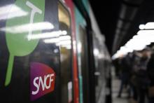 La RATP et la SNCF ont renforcé leur dispositif de lutte contre les violences sexuelles dans les transports en commun