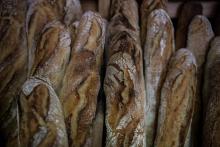 La France a choisi de présenter la candidature de la baguette de pain à l'inscription au patrimoine culturel immatériel de l'Unesco
