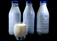 Les Français consomment de moins en moins de lait liquide et la tendance est structurelle