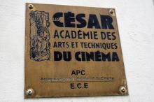 Après Roman Polanski, l'ensemble de l'équipe de son film "J'accuse", y compris l'acteur Jean Dujardin, a décidé de ne pas se rendre à la 45è cérémonie des César, le 28 février 2020